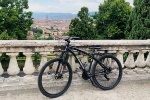 Florence: 2.5-Hour Guided Bike Tour
