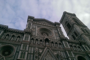 Florence: 3-Hour Skip-the-Line City Highlights & David