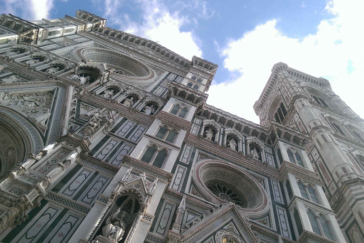 Florence: 4-Hour Private Tour Including Uffizi & Accademia