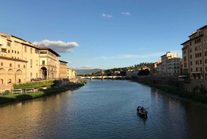 Florence: '6 Underground' Minicar Experience
