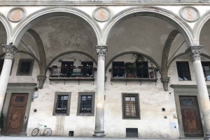 Florence: '6 Underground' Minicar Experience