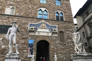 Florence: '6 Underground' Minicar Experience