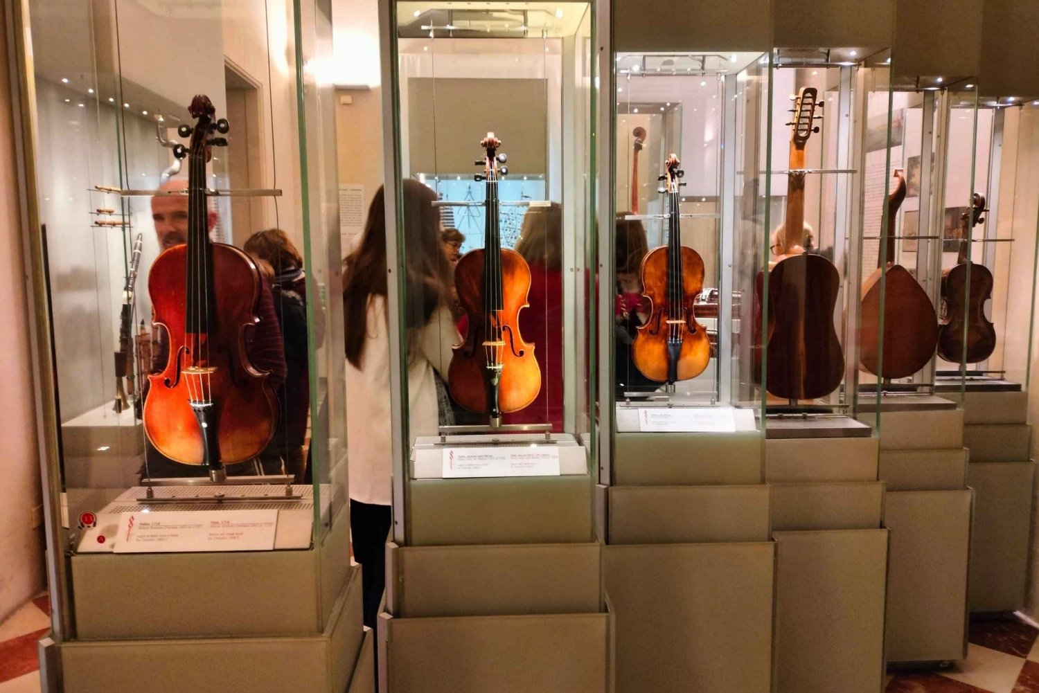 Florença: Bilhete com ingresso sem fila e entrada com hora marcada para a Galeria da Academia