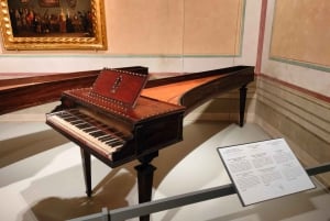 Florença: Bilhete com ingresso sem fila e entrada com hora marcada para a Galeria da Academia