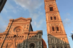 Florence: Accademia & Bargello Museum Ultimate David Tour