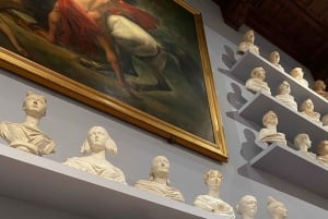 Florencia: Visita a la Academia, la Cúpula de Brunelleschi y la Catedral
