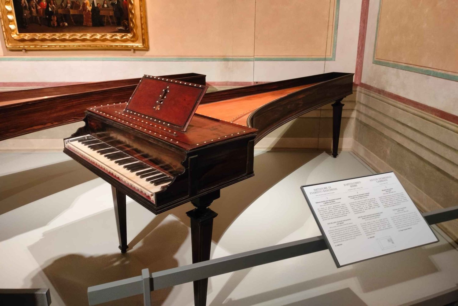 Florença: Accademia David Tour sem filas