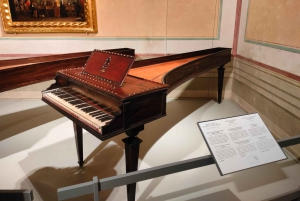 Florença: Accademia David Tour sem filas