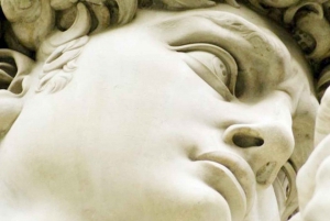 Florence: Accademia Gallery Tour with Skip-the-Line Tickets