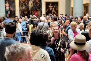 Florencja: bilet wstępu do Galerii Akademii i zwiedzanie z przewodnikiem