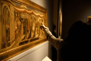 Florence: Accademia Gallery Guided Tour with an Art Expert