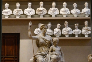 Florence: David and Accademia Gallery Fast Track Guided Tour