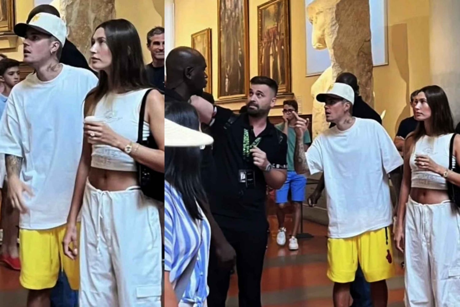 Firenze: Tour guidato della Galleria dell'Accademia