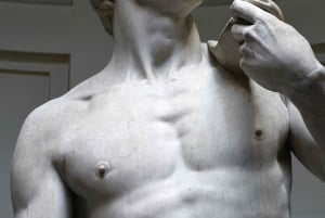 Florence: Accademia Gallery & David van Michelangelo Tour