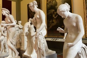 Florence: Accademia Gallery & David van Michelangelo Tour