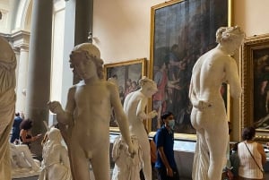 Florence: Accademia Gallery & David van Michelangelo Tour