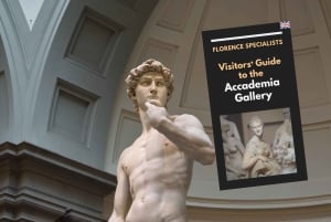 Florencja: Galeria Accademia Bilet wstępu priorytetowego z eBookiem