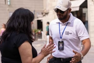 Accademian galleria Yksityinen opastettu kierros ja varattu sisäänpääsy