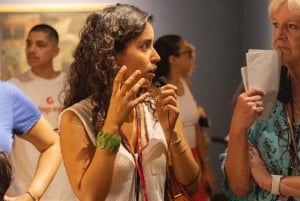 Accademian galleria Yksityinen opastettu kierros ja varattu sisäänpääsy