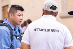 Accademian galleria Yksityinen opastettu kierros ja varattu sisäänpääsy