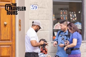 Accademian galleria Yksityinen opastettu kierros ja varattu sisäänpääsy