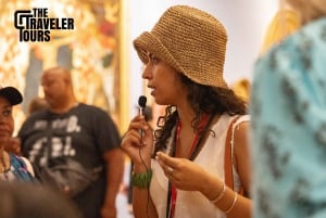 Accademian galleria Yksityinen opastettu kierros ja varattu sisäänpääsy