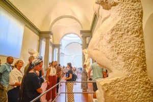 Florencia: Tour privado de la Galería de la Academia