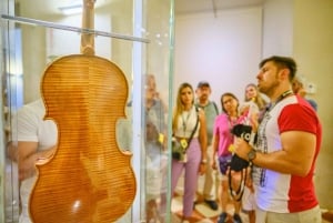 Florence: Accademia Gallery Private Tour