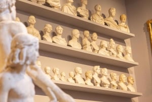 Florencja: Galeria Accademia: wycieczka z przewodnikiem z pominięciem kolejki