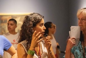 Florencja: Galeria Accademia: wycieczka z przewodnikiem z pominięciem kolejki