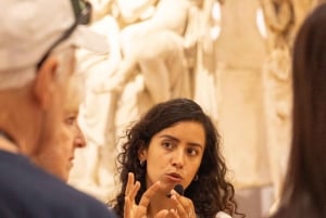 Florencja: Galeria Accademia: wycieczka z przewodnikiem z pominięciem kolejki