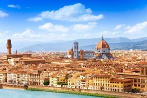 Florence: Accademia Gallery Skip-the-Line Ticket