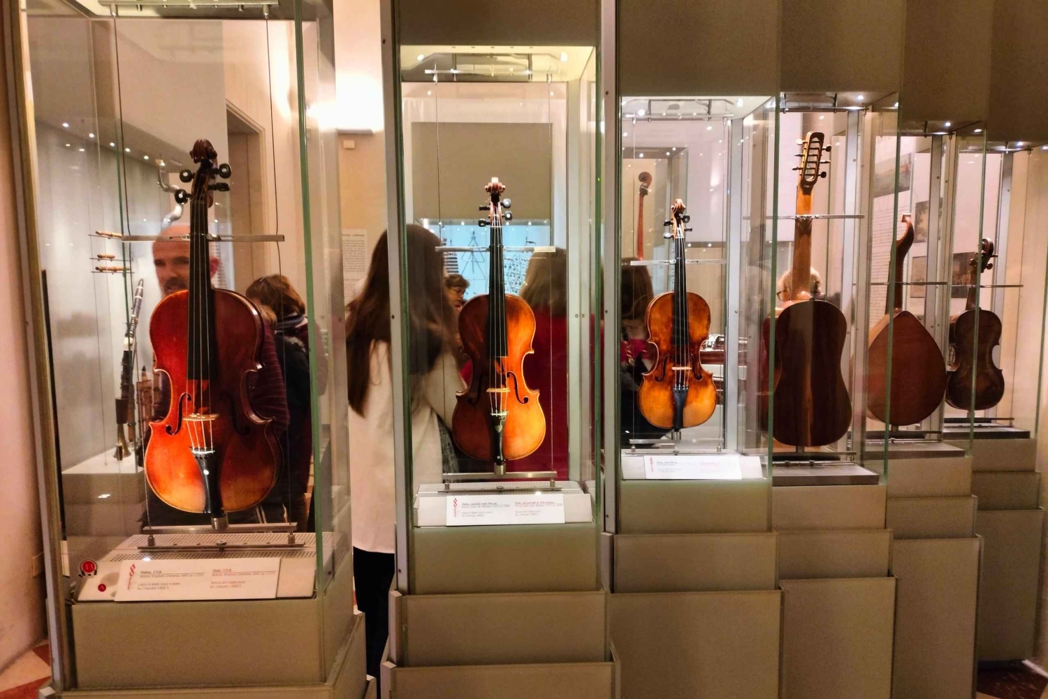 Florença: Bilhete com ingresso sem fila e entrada com hora marcada para a Galeria da Academia