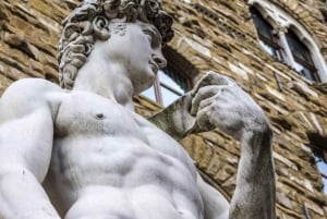 Florence: Accademia Gallery Small Group Tour