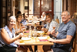 Florença: visita à Galeria da Academia e prova de vinhos