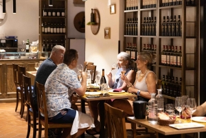 Florença: visita à Galeria da Academia e prova de vinhos