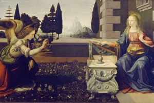 Florence: Accademia, Uffizi, and Duomo Guided Tour