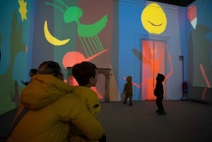 Florence: toegangskaartje voor de Pinocchio Museum Experience