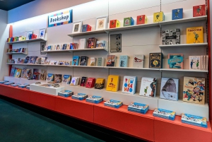 Florence: toegangskaartje voor de Pinocchio Museum Experience