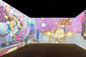 Florence: toegangskaartje voor de Pinocchio Museum Experience