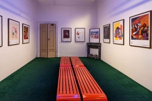 Florence: toegangskaartje voor de Pinocchio Museum Experience