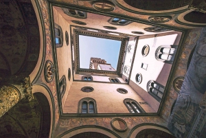Florence Walking Tour & Uffizi Gallery Tour