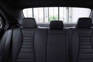 Florença: Translado privado do aeroporto para o hotel (ida)