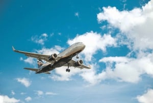 Florencja: prywatny transfer z lotniska do hotelu?