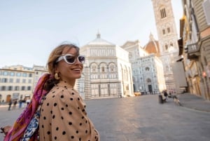 Florencia: ¡Increíble sesión de fotos en el Duomo!