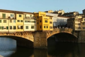 Florence and Pisa: Full Day Tour from Rome in a Small Group