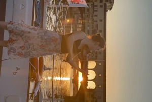 Florencia: Crucero por el río Arno con concierto en directo