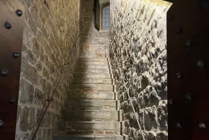 Florence: Arnolfo Tower Skip the Line Ticket & Audio Tour