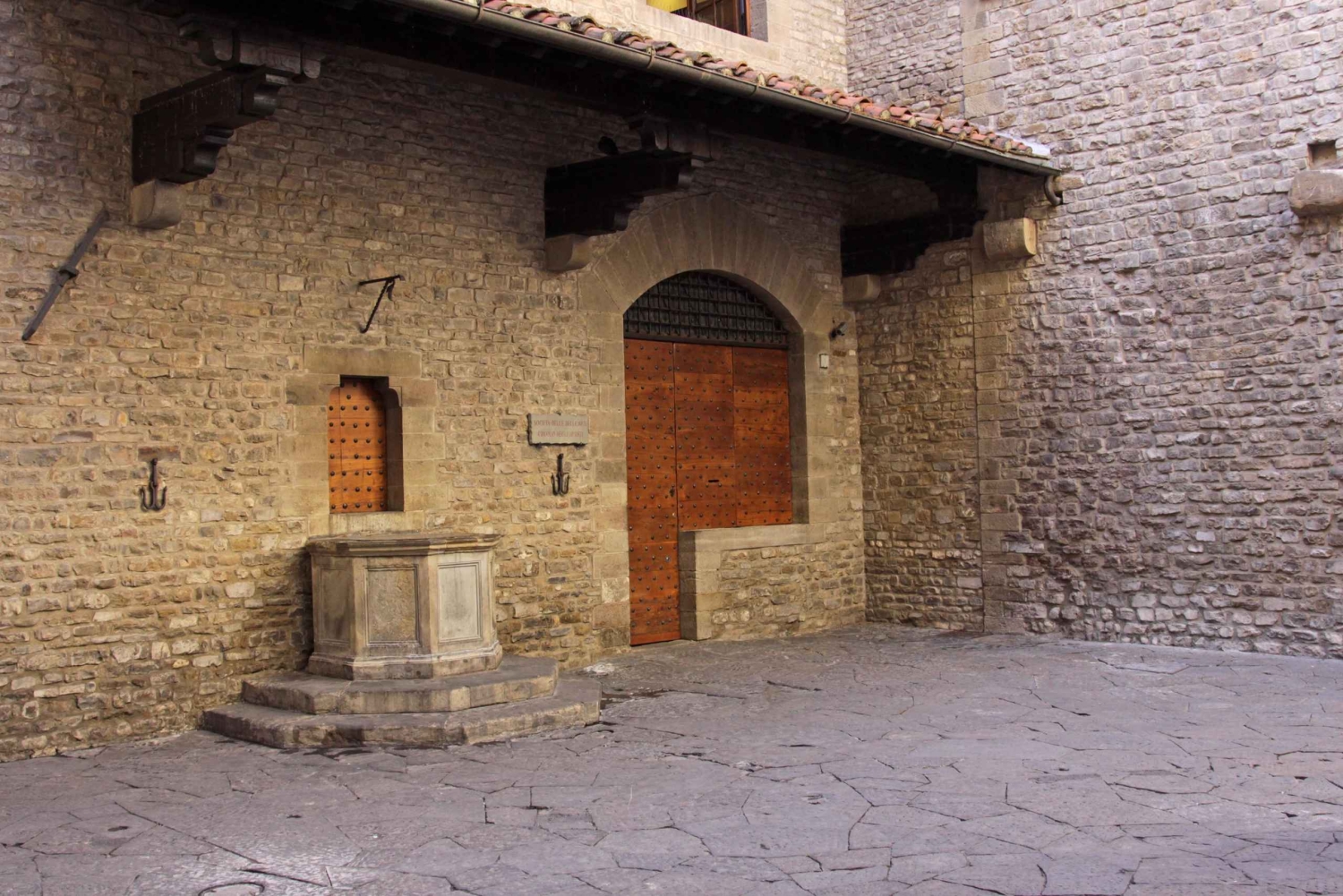 Florens: Konst, historia och charm - Rundvandring i Florens