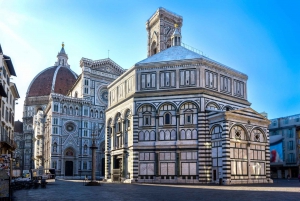Florence: Kunst, geschiedenis en charme - Wandeltour door Florence